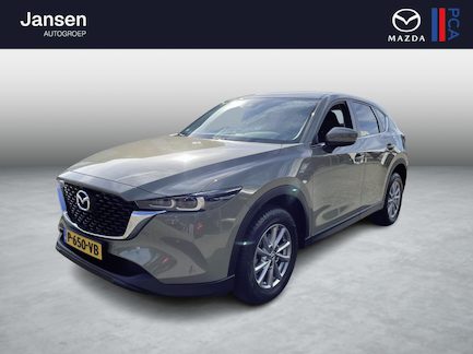Mazda CX-5 0