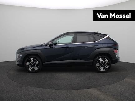 Hyundai Kona 0
