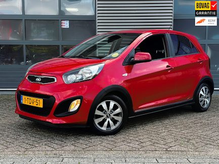 Kia Picanto 0