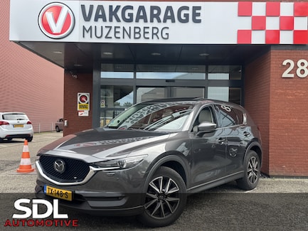Mazda CX-5 0