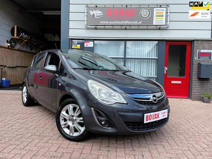 Opel Corsa 0