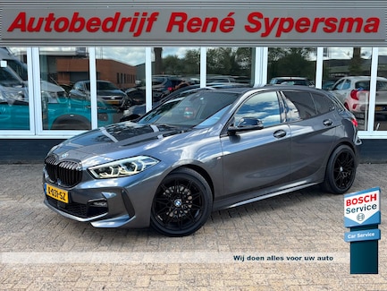 BMW 1-Serie 0