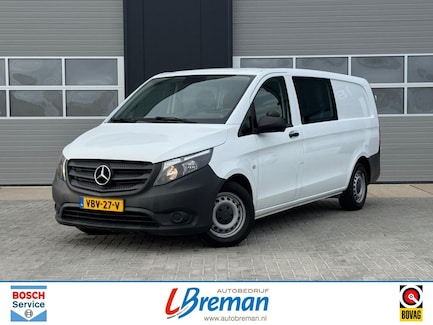 Mercedes-Benz Vito 0