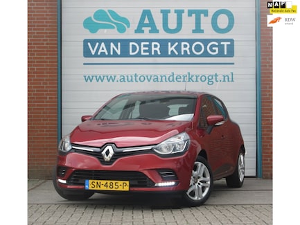Renault Clio 0