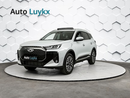 CHERY Tiggo 7 0