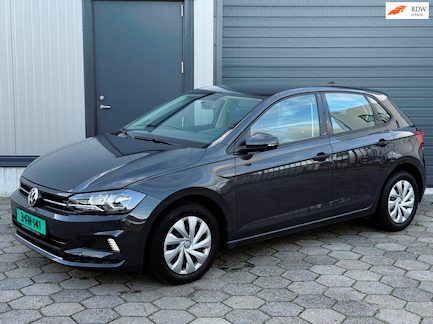 Volkswagen Polo 0