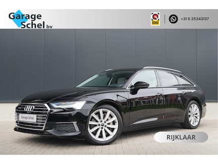 Audi A6 0