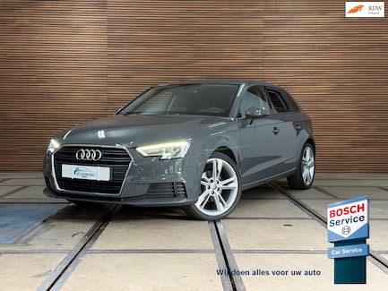Audi A3 0