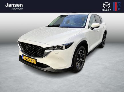 Mazda CX-5 0