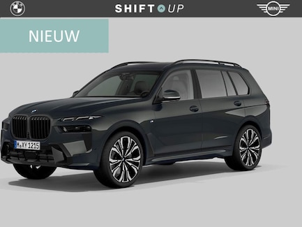 BMW X7 0