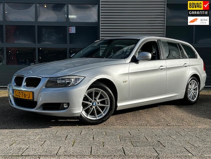 BMW 3-Serie 0