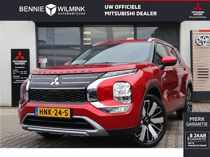 Mitsubishi Outlander 0