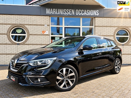 Renault Megane 0