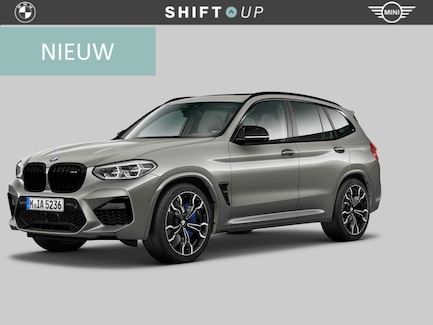 BMW X3 M 0