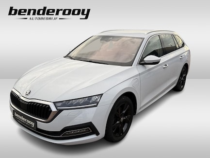 Skoda Octavia 0