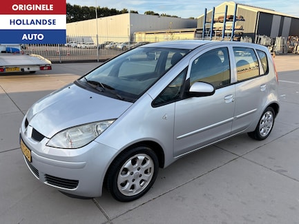 Mitsubishi Colt 0