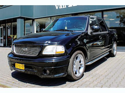 Ford F-150 0