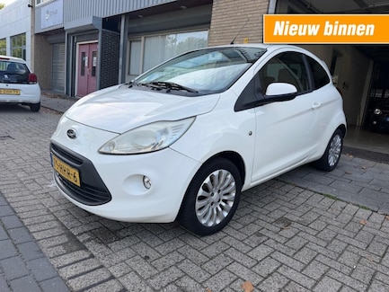 Ford Ka 0