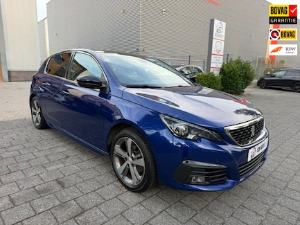 Peugeot 308 0