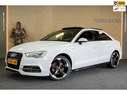 Audi A3 0