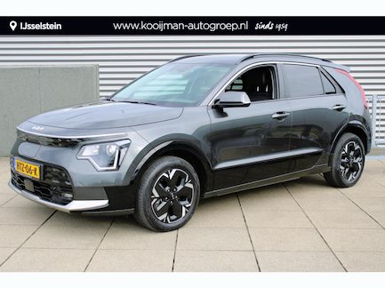 Kia Niro EV 0