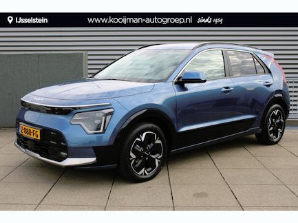 Kia Niro EV 0