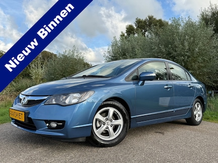 Honda Civic 0