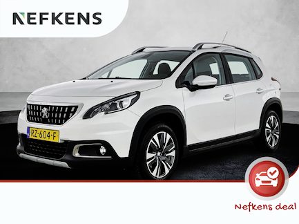 Peugeot 2008 0
