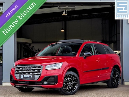 Audi Q2 0