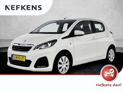 Peugeot 108 0