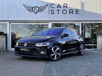 Volkswagen Polo 0