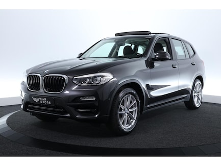 BMW X3 0