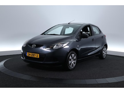 Mazda 2 0