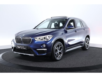 BMW X1 0