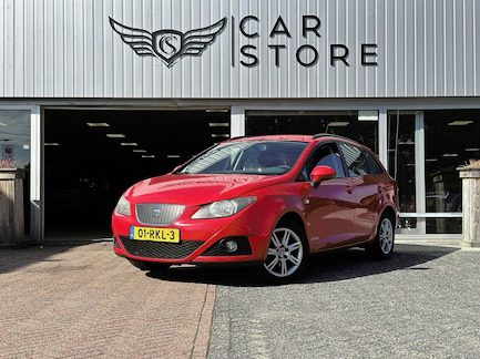 SEAT Ibiza 0