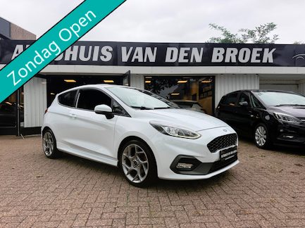 Ford Fiesta 0