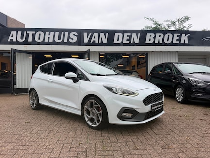 Ford Fiesta 0