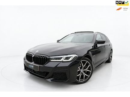 BMW 5-Serie 0