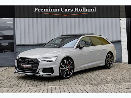 Audi A6 0