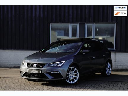 SEAT Leon 0