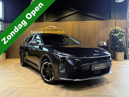 Kia K4 0