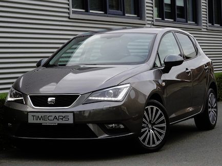 SEAT Ibiza 0