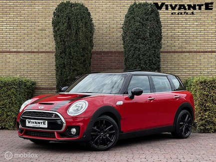 MINI Clubman 0