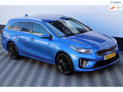 Kia Ceed 0