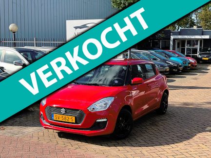 Suzuki Swift 0