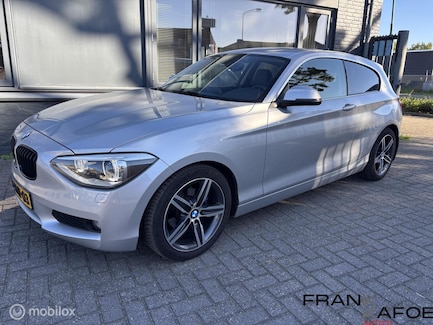 BMW 1-Serie 0