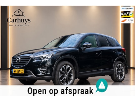 Mazda CX-5 0