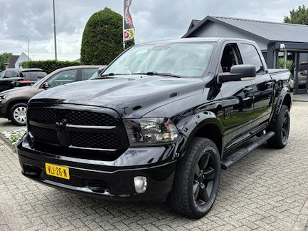 Ram 1500 0