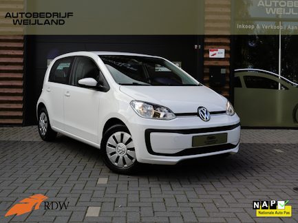 Volkswagen Up! 0