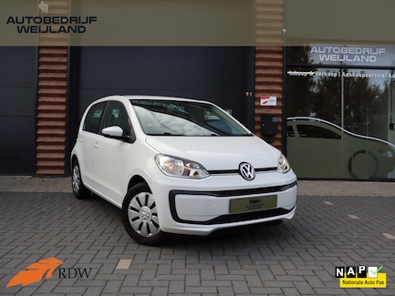 Volkswagen Up! 0